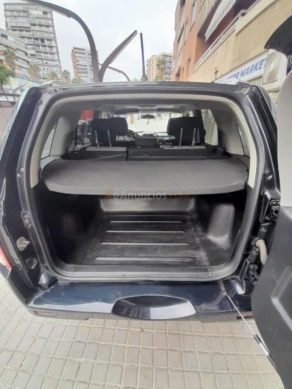 Suzuki Grand Vitara UZUKI Grand Vitara 1.9 DDiS