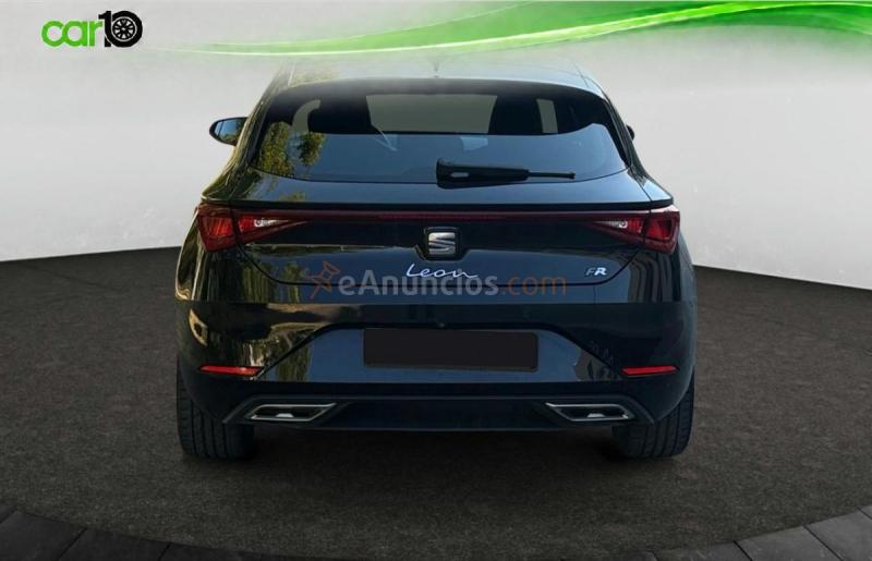 Seat Leon 1.0 TSI 81kW S&S FR 25 Aniversario