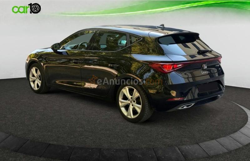 Seat Leon 1.0 TSI 81kW S&S FR 25 Aniversario