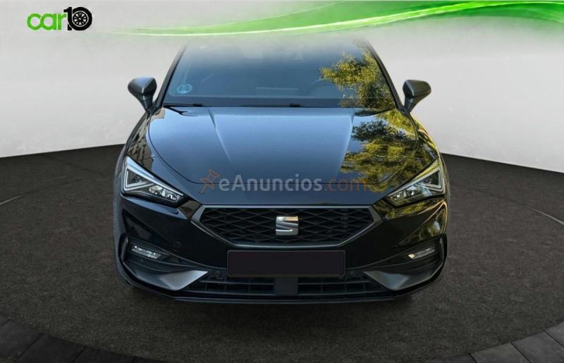 Seat Leon 1.0 TSI 81kW S&S FR 25 Aniversario