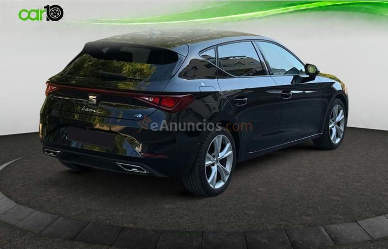 Seat Leon 1.0 TSI 81kW S&S FR 25 Aniversario