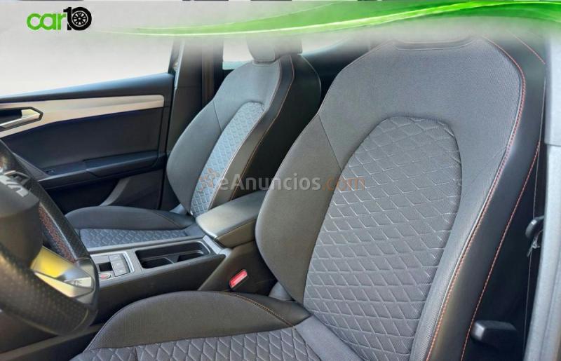 Seat Leon 1.0 TSI 81kW S&S FR 25 Aniversario