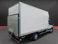 Ford Transit 2.0 Carrozad0 L4H3  Gran Volumen  DESDE 553 €mes 