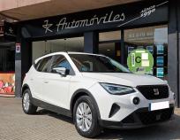 Seat Arona TSI 110cv. STYLE E6 TSI 110cv. STYLE E6 IMPECABLE Y MUY EQUIPADO