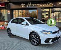 Volkswagen Polo TSI 95CV. LIFE E6 PRÓXIMA ENTRADA LUNES 1910