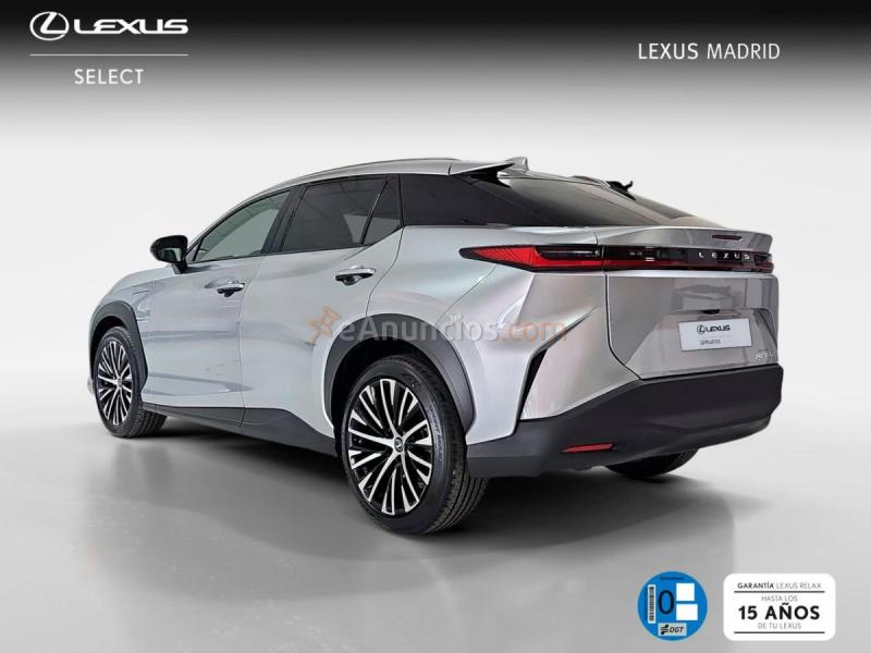 Lexus RZ 350e e-Premium FWD