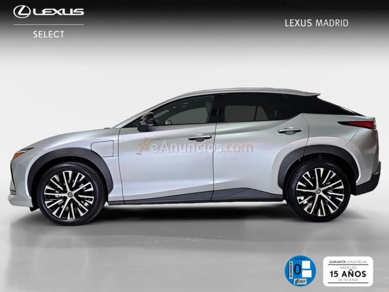 Lexus RZ 350e e-Premium FWD