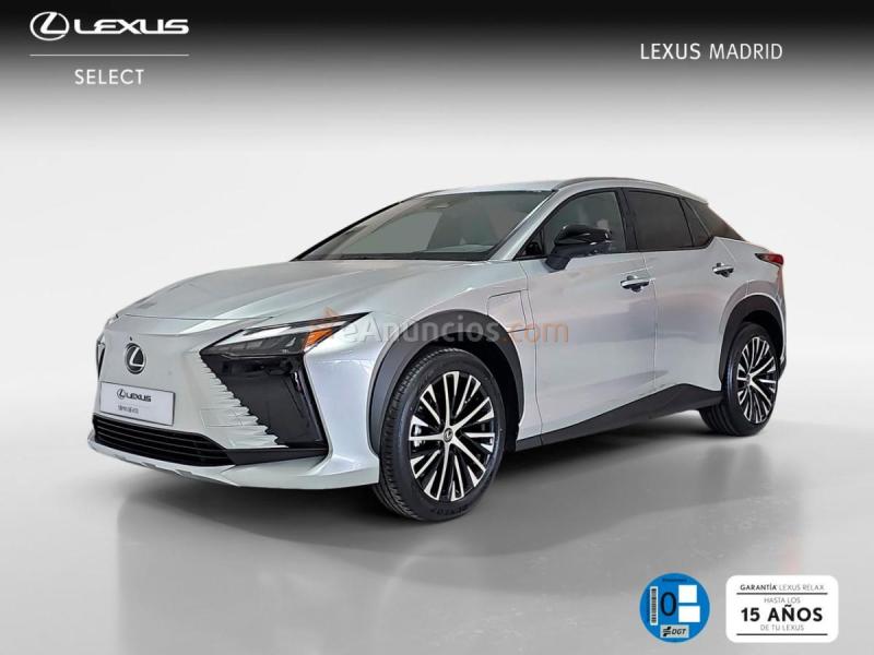 Lexus RZ 350e e-Premium FWD