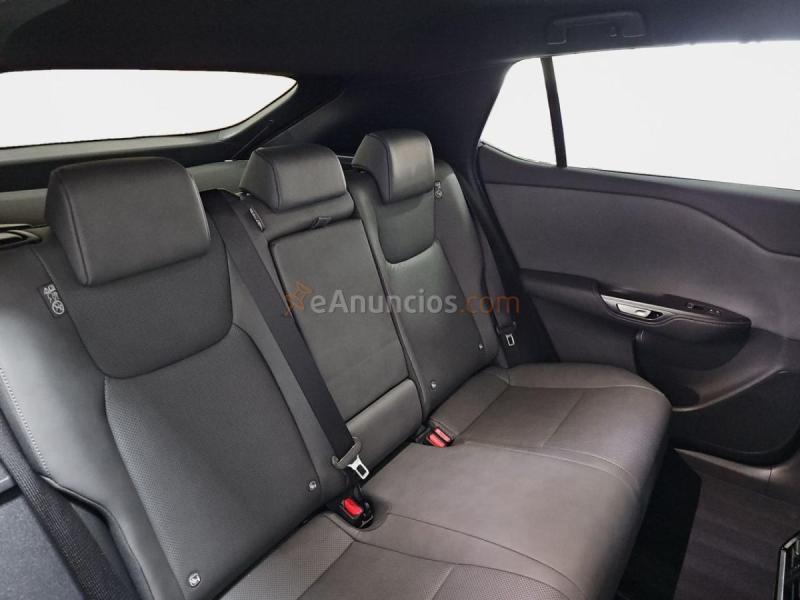 Lexus RZ 350e e-Premium FWD