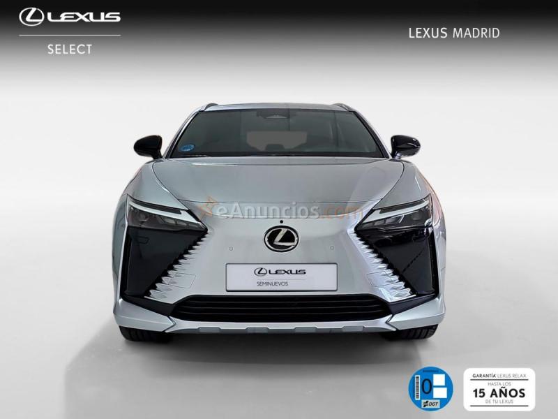Lexus RZ 350e e-Premium FWD