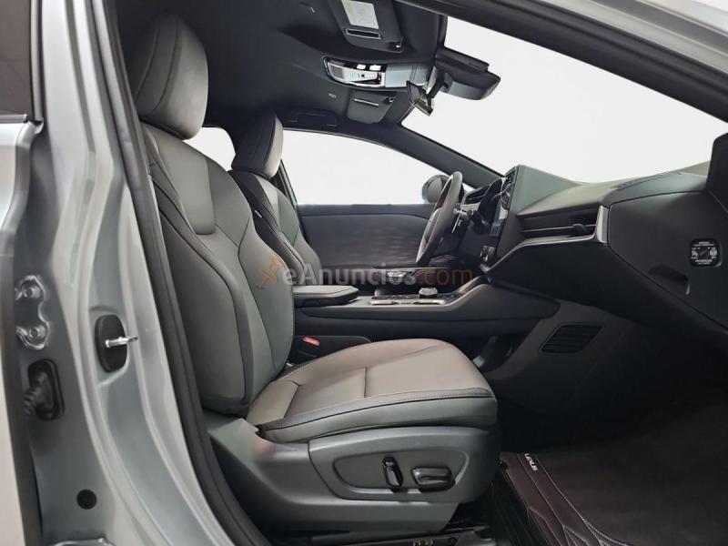 Lexus RZ 350e e-Premium FWD