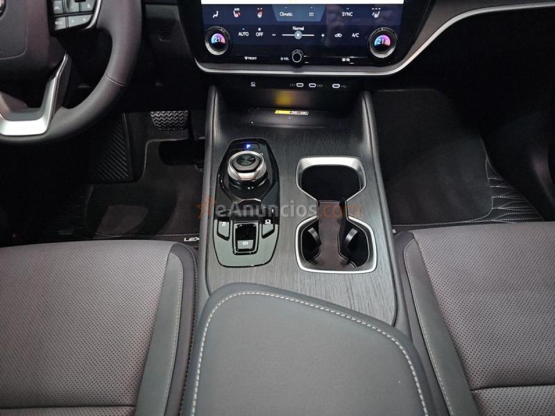 Lexus RZ 350e e-Premium FWD