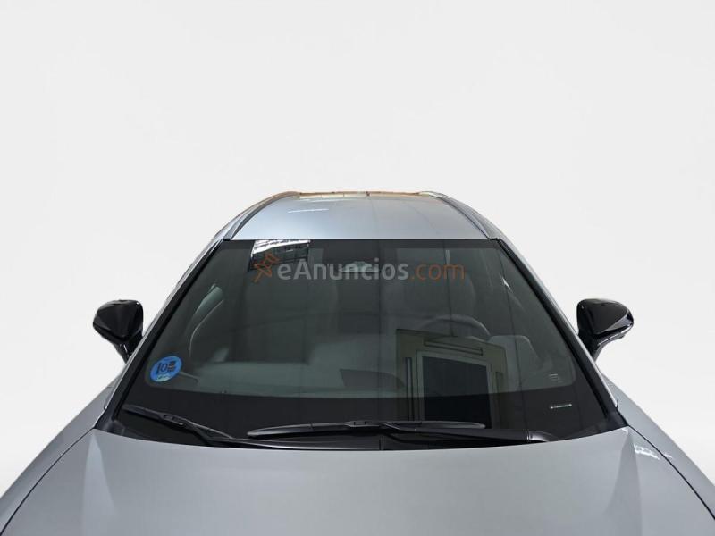 Lexus RZ 350e e-Premium FWD