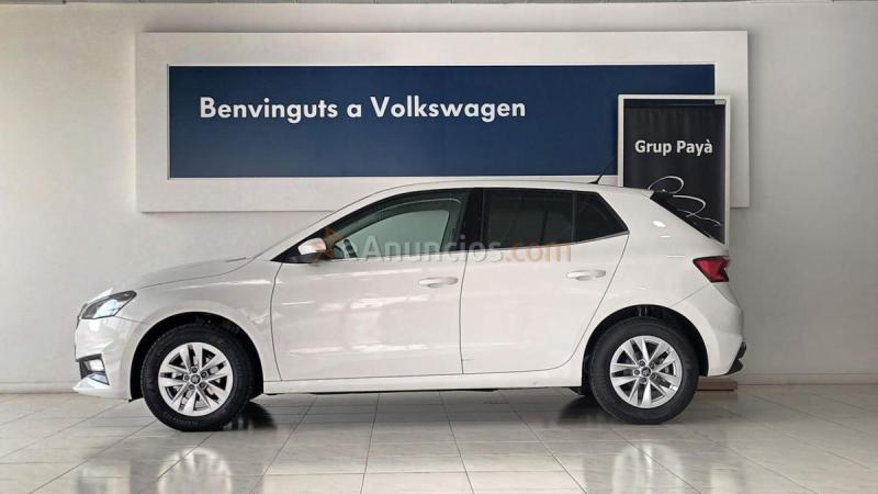 Skoda Fabia 1.0 TSI 70 kW (95 CV) Ambition