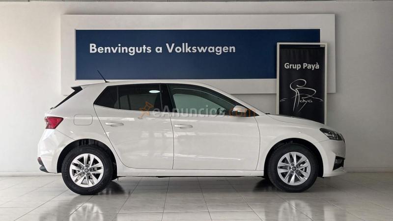 Skoda Fabia 1.0 TSI 70 kW (95 CV) Ambition