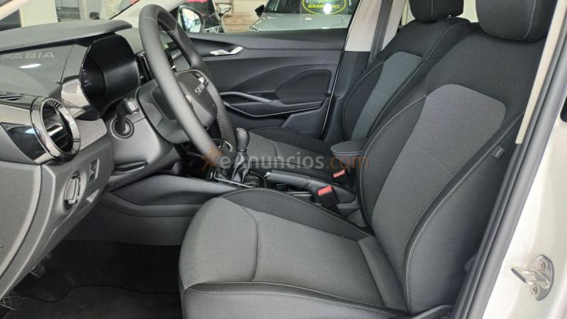 Skoda Fabia 1.0 TSI 70 kW (95 CV) Ambition
