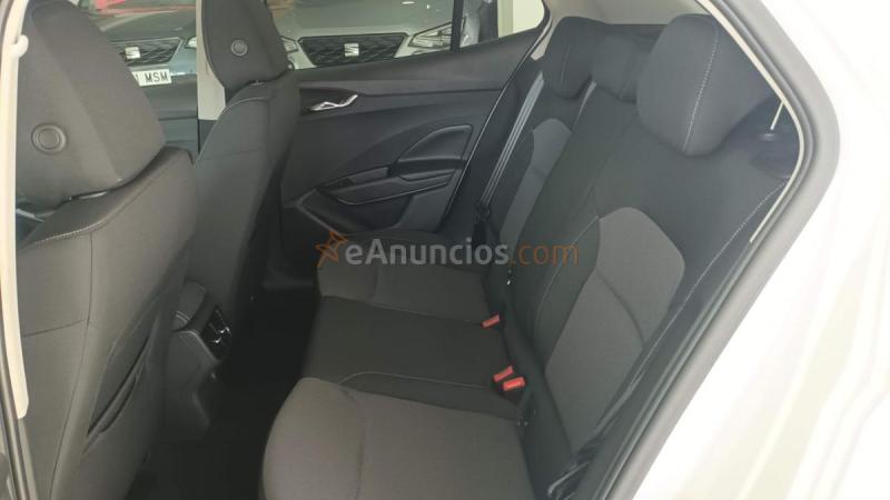 Skoda Fabia 1.0 TSI 70 kW (95 CV) Ambition