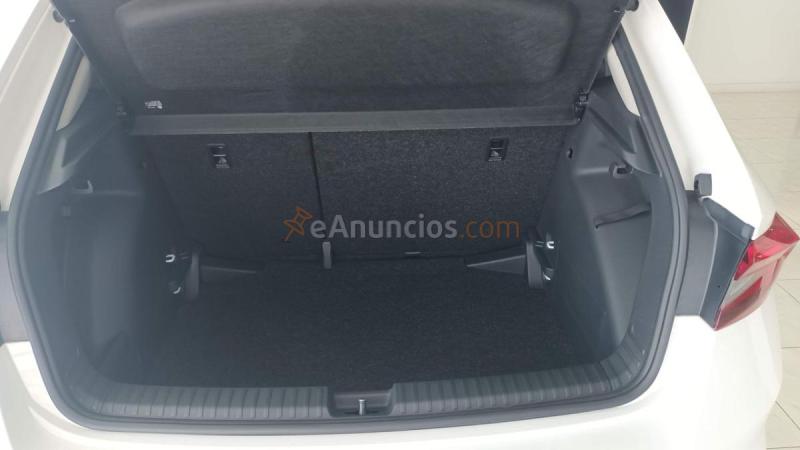 Skoda Fabia 1.0 TSI 70 kW (95 CV) Ambition
