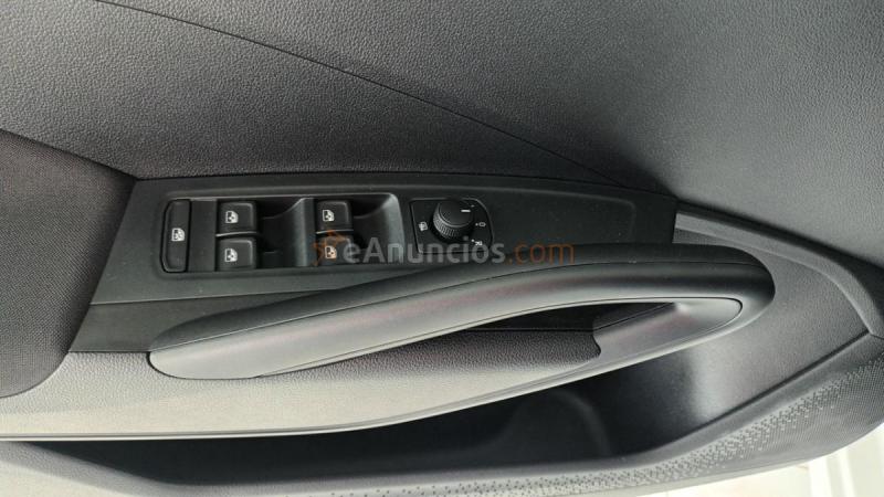 Skoda Fabia 1.0 TSI 70 kW (95 CV) Ambition