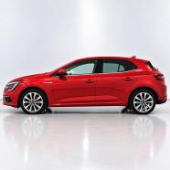 Renault Megane Zen Tce GPF 103 kW (140CV)