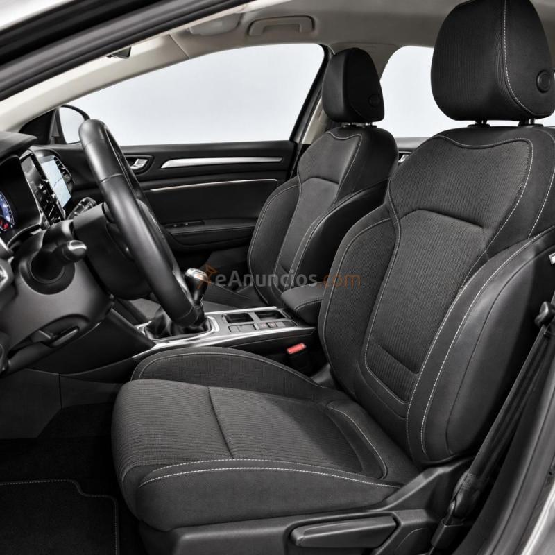 Renault Megane Zen Tce GPF 103 kW (140CV)