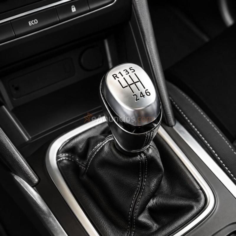 Renault Megane Zen Tce GPF 103 kW (140CV)