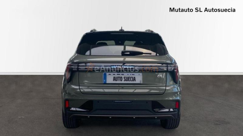 Lynk & Co 01 LYNKO 01 1.5 PHEV MORE 5P