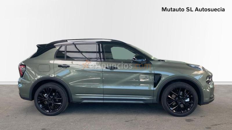 Lynk & Co 01 LYNKO 01 1.5 PHEV MORE 5P