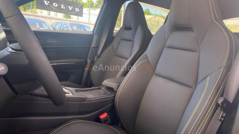 Lynk & Co 01 LYNKO 01 1.5 PHEV MORE 5P