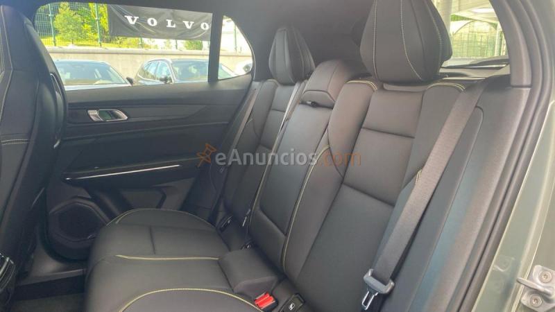 Lynk & Co 01 LYNKO 01 1.5 PHEV MORE 5P