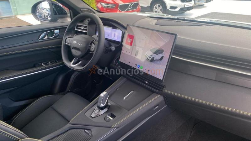 Lynk & Co 01 LYNKO 01 1.5 PHEV MORE 5P