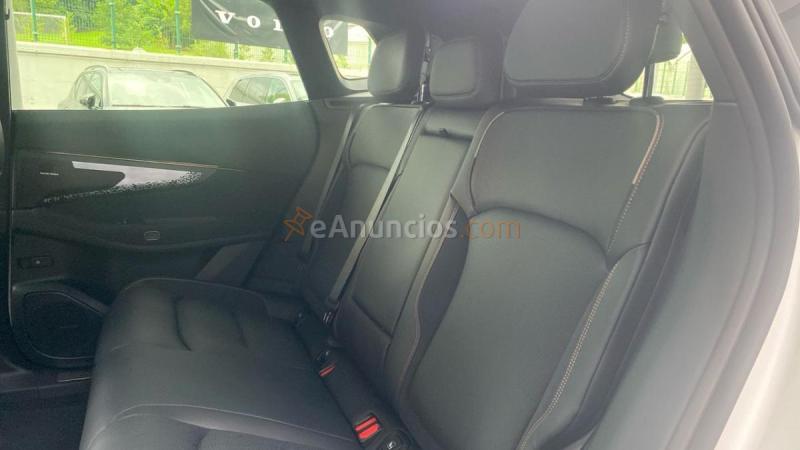 Lynk & Co 08 LYNKO 08 1.5 PHEV MORE 5P