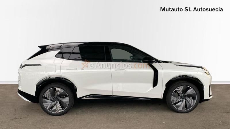 Lynk & Co 08 LYNKO 08 1.5 PHEV MORE 5P