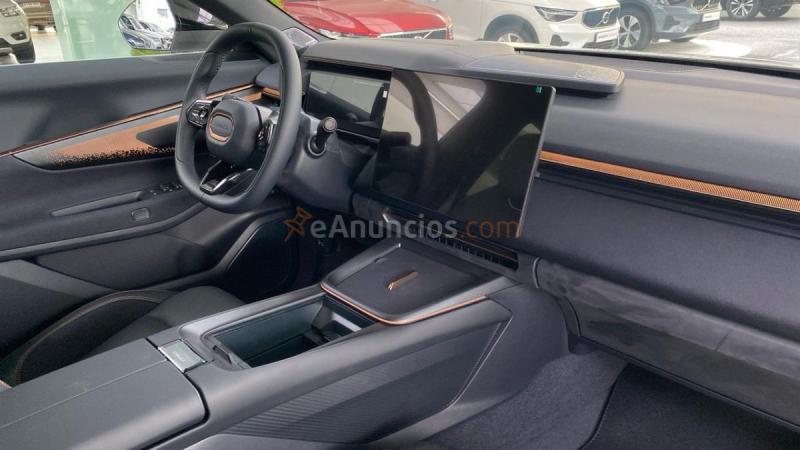 Lynk & Co 08 LYNKO 08 1.5 PHEV MORE 5P