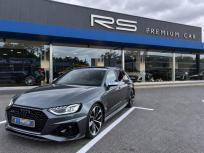 Audi A4 RS4 Avant 