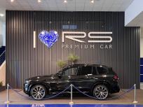 BMW X3 M40d