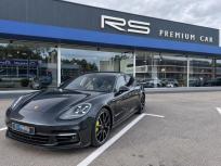 Porsche Panamera 4 E-Hybrid Sport Turismo 