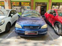Opel Astra 5p Comfort 1.6 16V