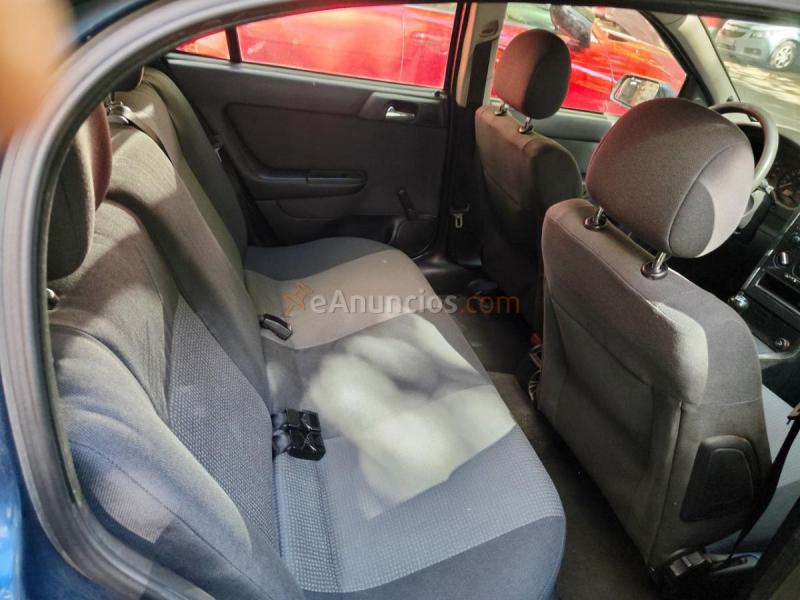 Opel Astra 5p Comfort 1.6 16V