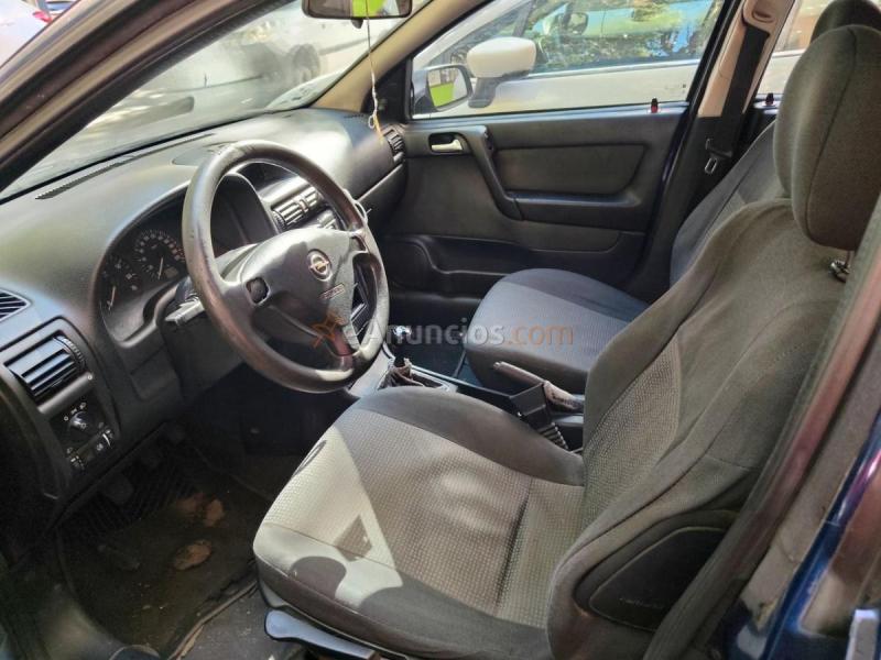 Opel Astra 5p Comfort 1.6 16V