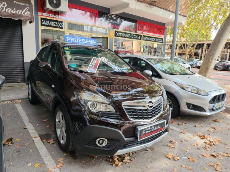 Opel Mokka Selective 1.4 Turbo 140 CV 4x2 Start&Stop