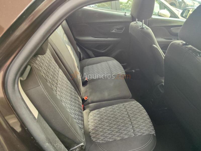Opel Mokka Selective 1.4 Turbo 140 CV 4x2 Start&Stop