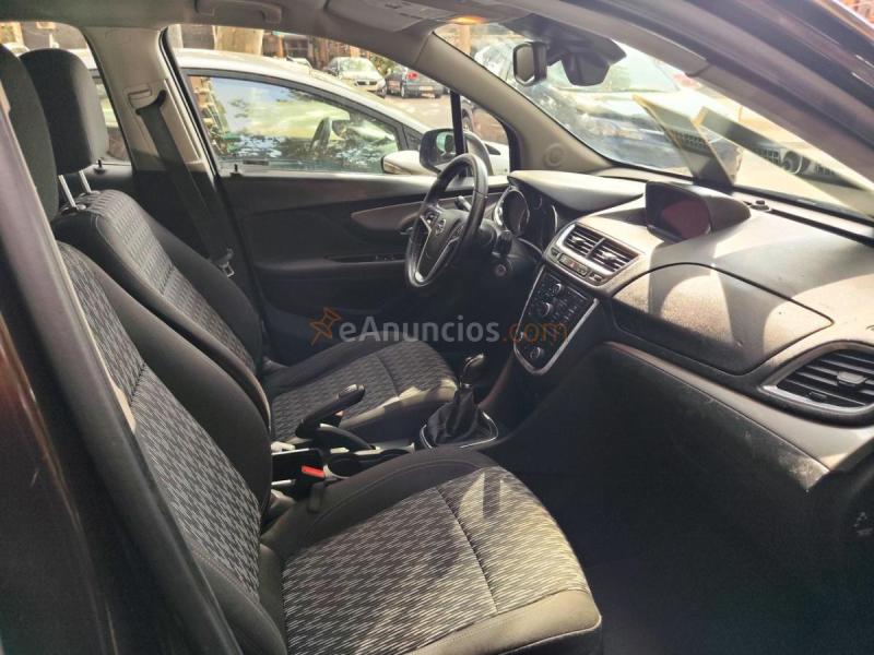Opel Mokka Selective 1.4 Turbo 140 CV 4x2 Start&Stop
