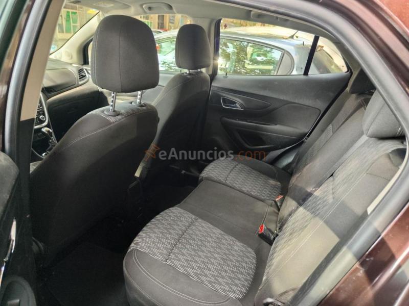 Opel Mokka Selective 1.4 Turbo 140 CV 4x2 Start&Stop