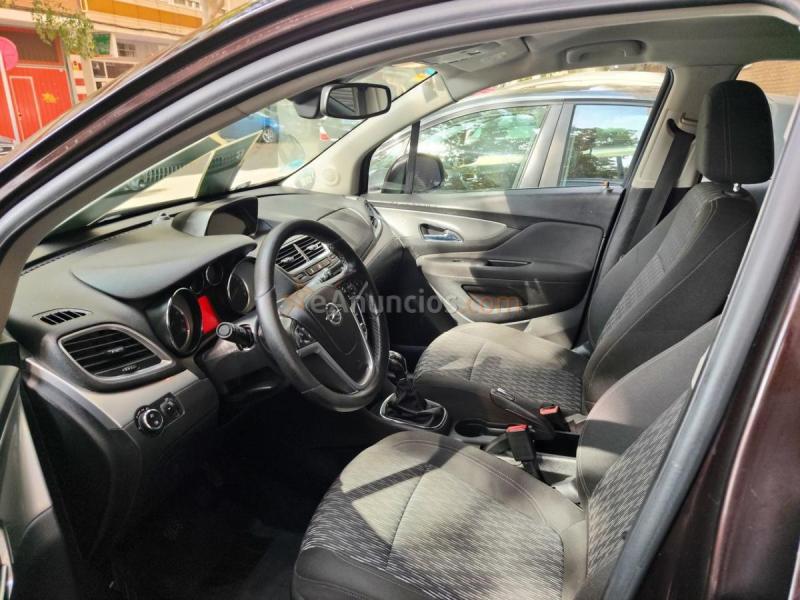 Opel Mokka Selective 1.4 Turbo 140 CV 4x2 Start&Stop