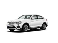 BMW X4 xDrive20d 140 kW (190 CV)