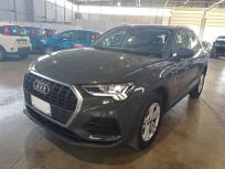 Audi Q3 45 TFSI e 180kW (245CV) S tronic