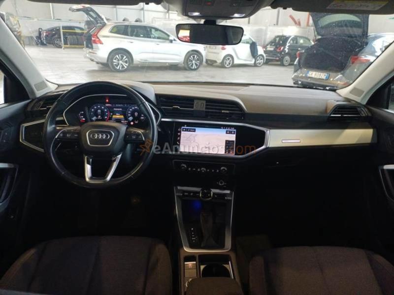Audi Q3 45 TFSI e 180kW (245CV) S tronic