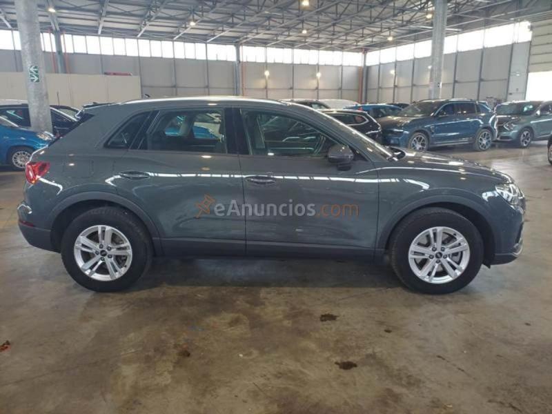 Audi Q3 45 TFSI e 180kW (245CV) S tronic