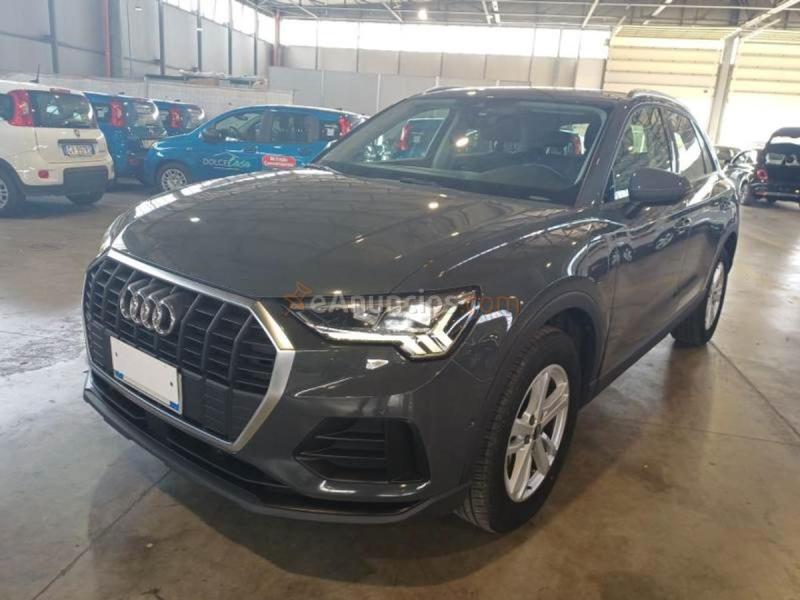 Audi Q3 45 TFSI e 180kW (245CV) S tronic